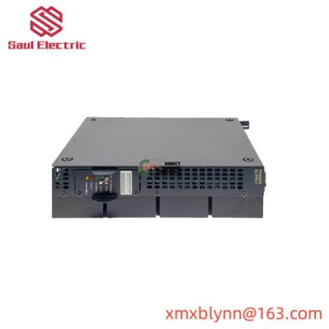 GE Fanuc IS2020rkpsg2A - Advanced Power Supply Module for Industrial Control
