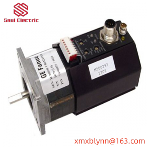 GE Fanuc IS215UCVEH2AE - Advanced Gas Turbine Control System