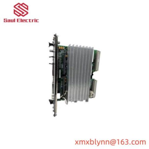 GE Fanuc IS215VPROH2B VME Primary Protection Assembly, Industrial Automation & Control