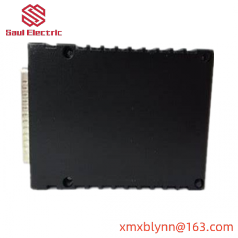 GE FANUC IS220PPROH1A - Turbine-specific Input/Output Module