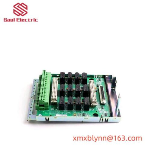 GE Fanuc IS230SNRLH2A | IS200SRLYH2AAA | Mark VI Circuit Board