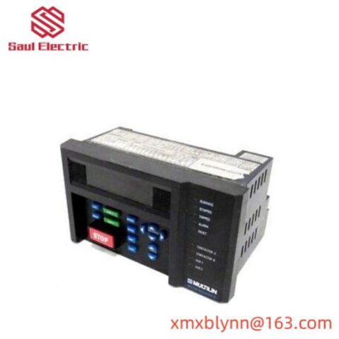 GE Fanuc MMII-PD-1-2-240 PAC System