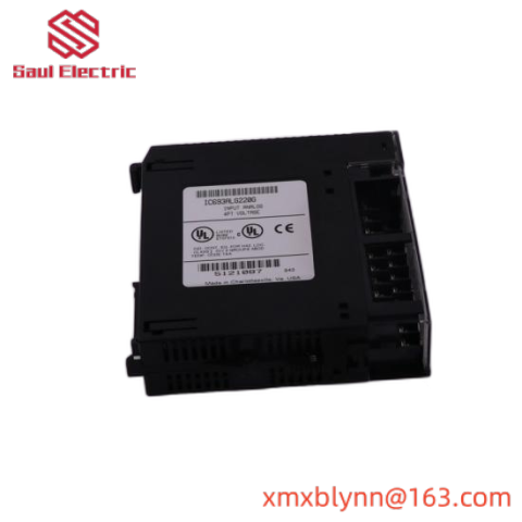 GE FANUC PCI-5565PIORC Circuit Card Assembly, High-Performance Control Module