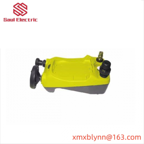 GE FANUC PV622IS Pneumatic Pressure Station - Precision Control for Industrial Applications