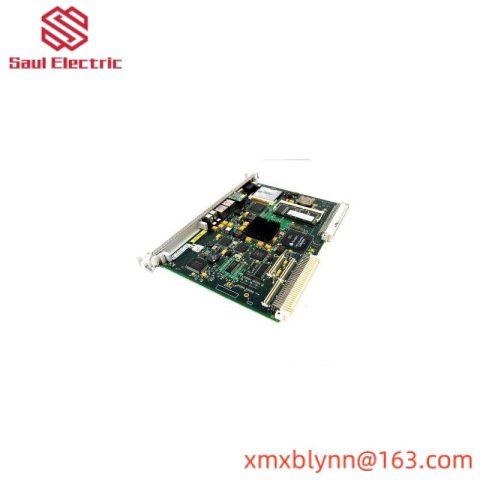 GE FANUC VME7700RC PC BOARD: Advanced Industrial Control Module