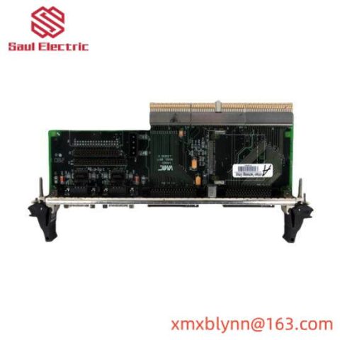 GE Fanuc VMIACC-0577 Transition Board for Industrial Control Systems