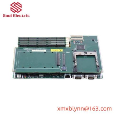 GE Fanuc /VMIC VMICPCI-7767-13100 SBC Processor Module: Industrial Strength, Advanced Performance