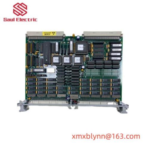 GE Fanuc /VMIC VMIVME-5550 Reflective Memory Interface - Advanced Industrial Memory Solution