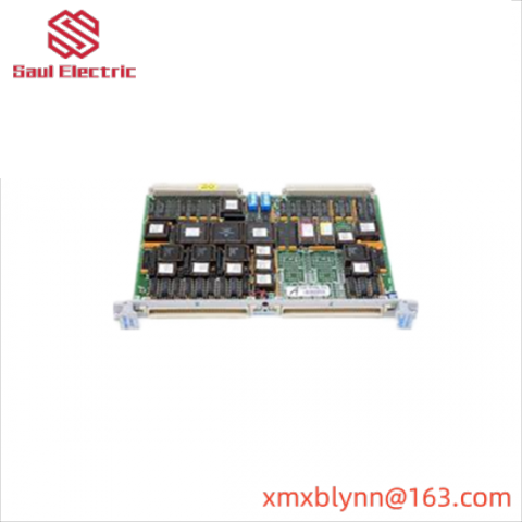 GE Fanuc VMIVME-2540-200 Intelligent Counter/Controller