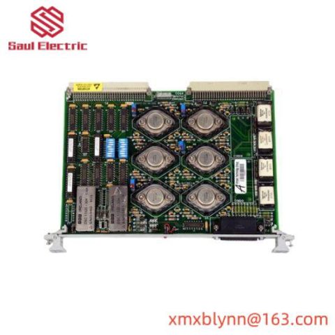 GE-FANUC / VMIVME 4905 Converter Board