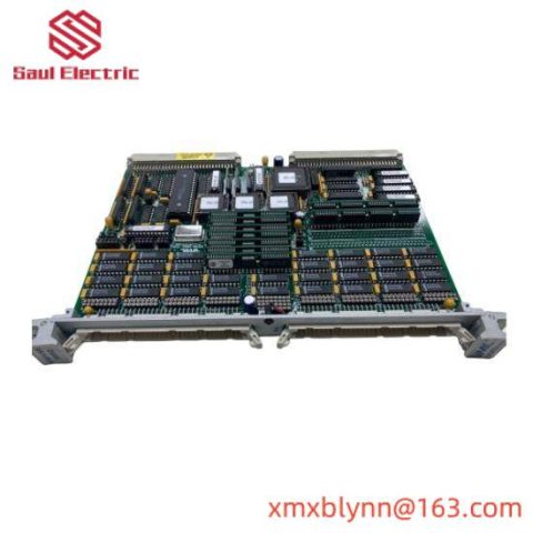 GE Fanuc VMIVME-5550 Reflective Memory Interface Module