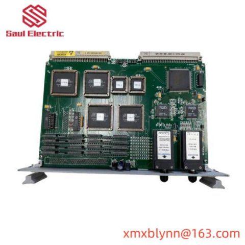 GE Fanuc Vmivme 5588 High-Speed Reflective Memory - Industry-Leading VME Module