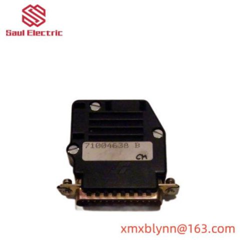 GE IC694PSM001 - Advanced Process Control Module, for Industrial Automation