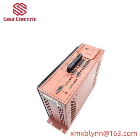 GE Fanuc WHEDCO IMC-4230-1-B IMC Programmable Logic Controller Module