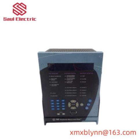 Siemens 321131-A01 Control Module