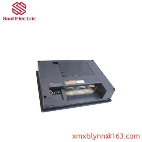 GE Pro-Face GP675-TC11 Touch Panel HMI, Advanced Industrial Control Solution