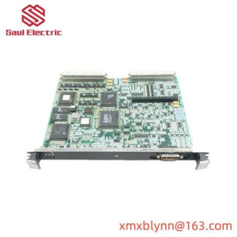 GE H201CI-1 High-Performance Industrial Control Module