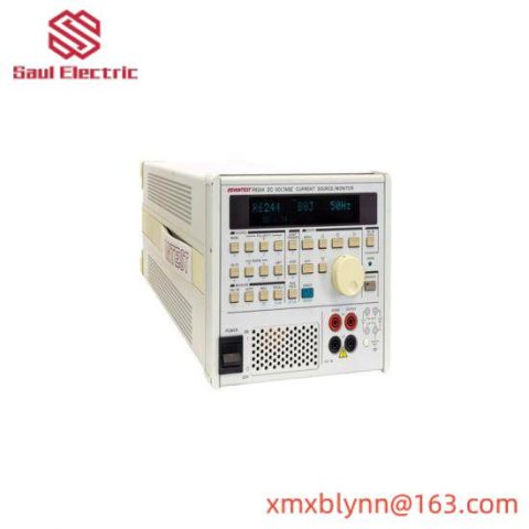 GE H201TI - High-Performance Industrial Control Module