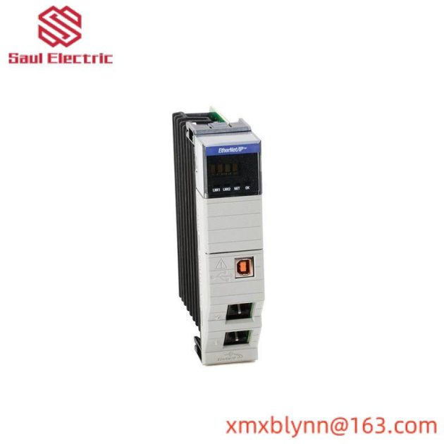 GE H201TI - High-Performance Industrial Control Module