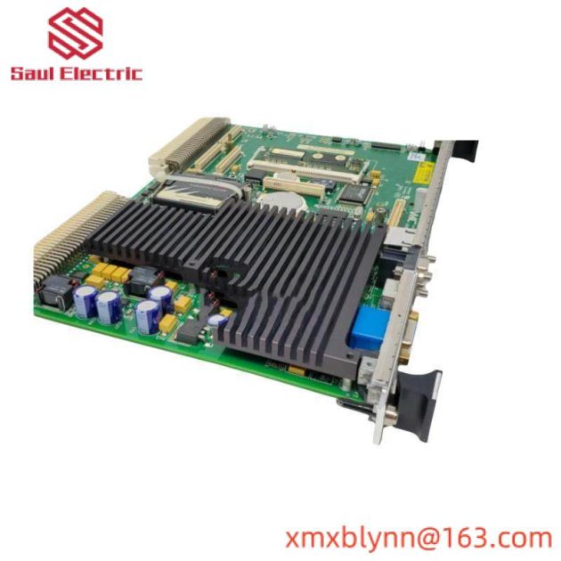 GE HE693ADC409A-22 - High Performance Industrial Control Module