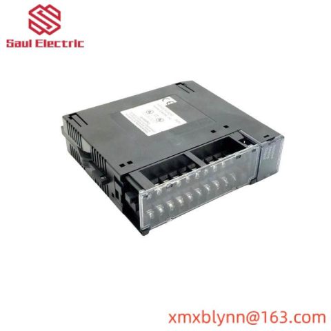 GE HE693DAC420 Analog Output Module, Isolated, 8-Channel, 12-Bit