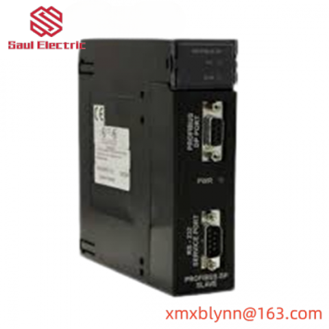 GE HE693PBS106: Industrial Automation Module, Expertly Designed for Precision Control