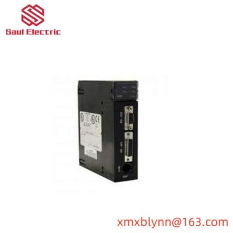 GE HE693SNP900 - Advanced Signal Processing Module for Industrial Automation