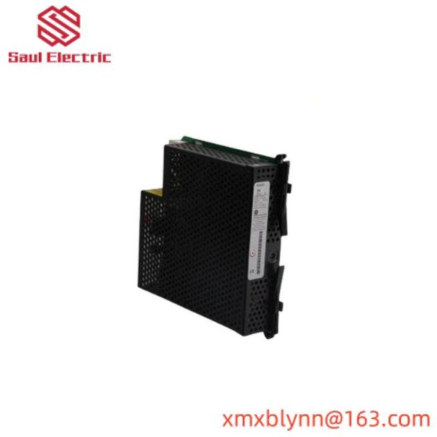 GE HE693STP104AX - High-Performance Signal Processing Module