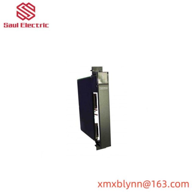 GE HE697RTM700 RTU MASTER MODULE - Advanced Remote Terminal Unit