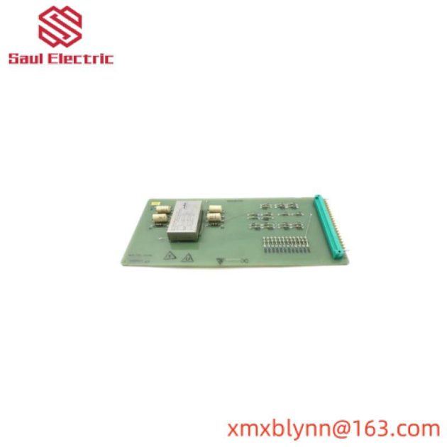GE HE700GEN200 - High-Performance Control Module