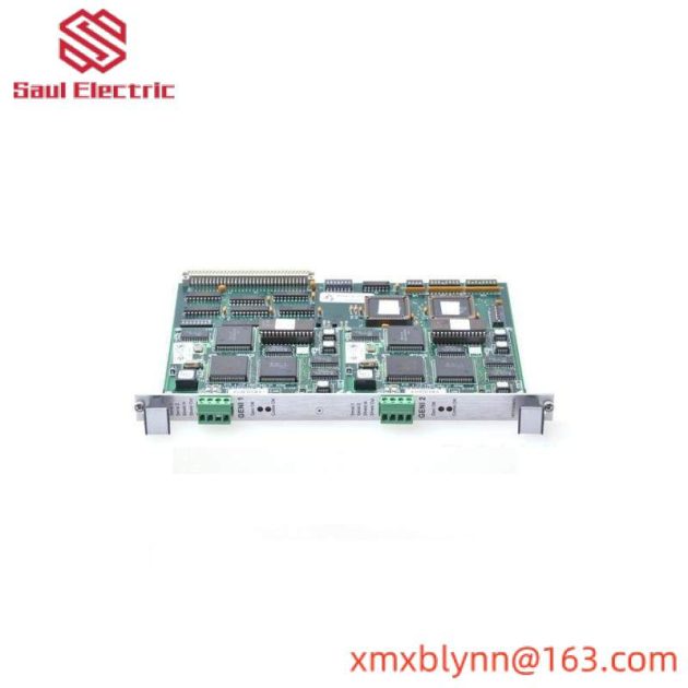GE HE700GEN200 - High-Performance Control Module