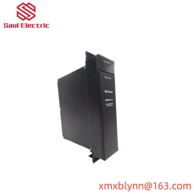 GE HE700GEN200C High-Performance Industrial Control Module