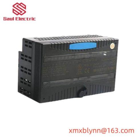 GE HWA143-TDM-PMC-V20 Industrial Control Module