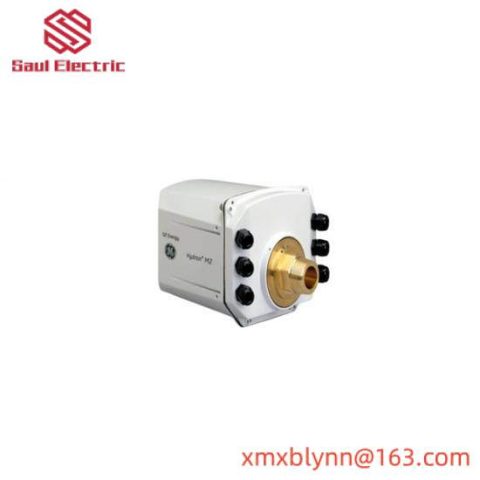 GE HYDRAN M2 - Transformer Monitoring System