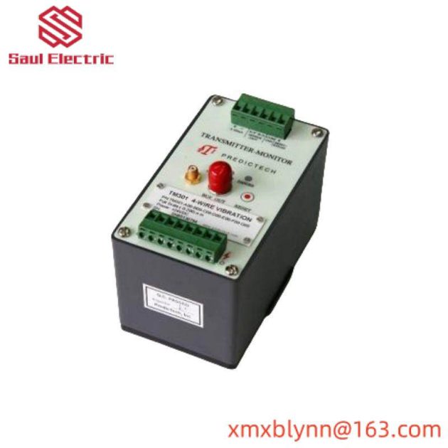 GE HYDRAN M2 - Transformer Monitoring System