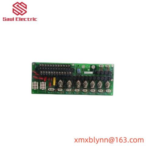 GE IC200ALG326 Analog Output Module for Industrial Automation