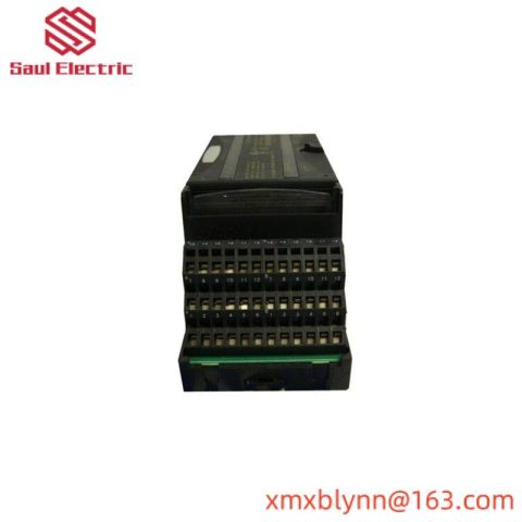 GE IC200ALG328E: Advanced VersaMax Analog Output Module