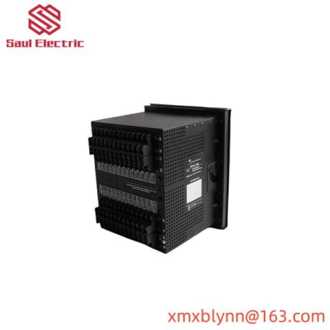 GE IC200ALG430 Mixed Module, Combining Power and Flexibility for Industrial Control Solutions