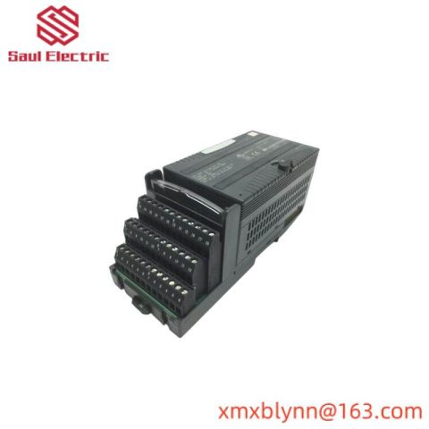 GE IC200ALG620 Industrial Control Module