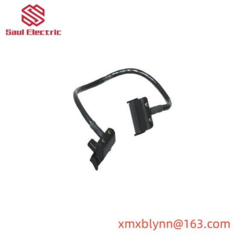 GE IC200CBL105 Industrial Communication Cable