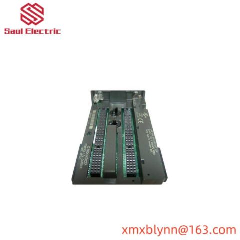 GE IC200CHS022 Carrier Module: Industrial Automation Solution