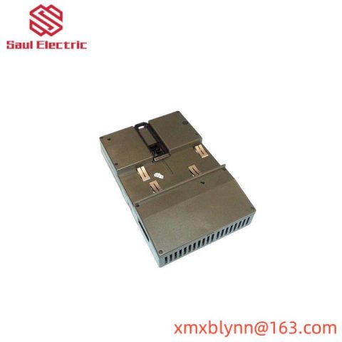 GE IC200PBI001 Interface Module - Advanced Industrial Control Solution