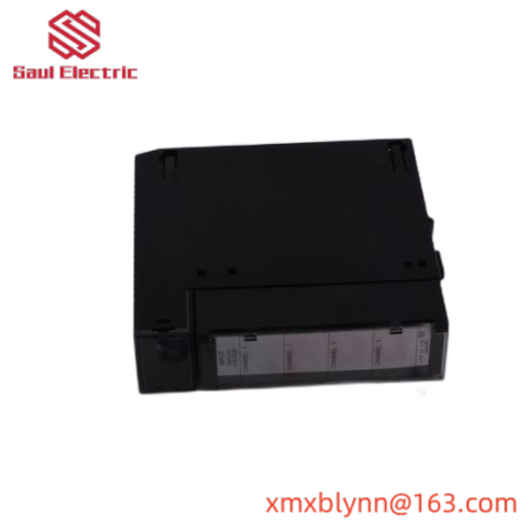 GE Industrial Control System - IC200PWR002, High-Power Processor Module