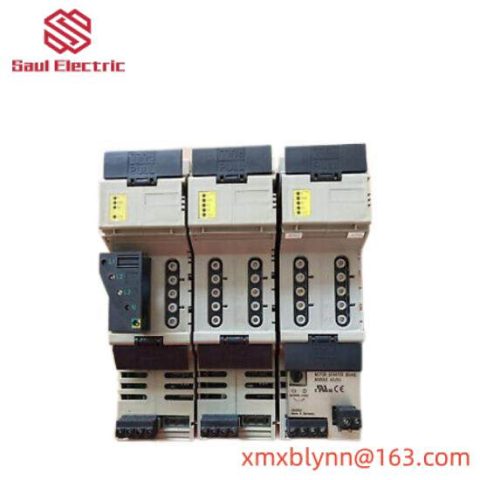 General Electric IC220STR003 - Advanced Industrial Control Module