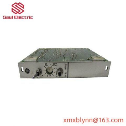 GE IC3650RDG2B1B: Advanced Industrial Control Module
