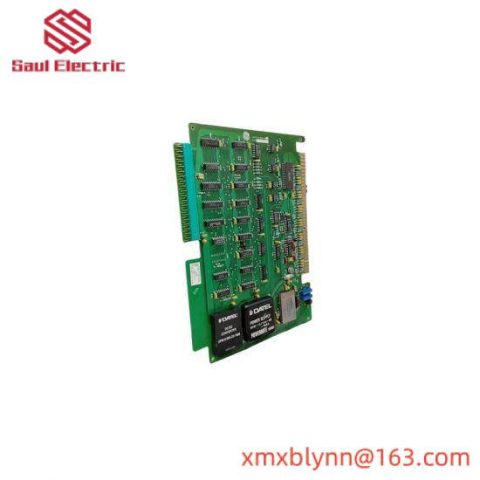 GE IC600BF843 INPUT MODULE - Advanced Industrial Control Solution