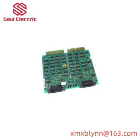 GE IC600CB527M Control Module for Industrial Automation