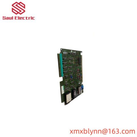 General Electric (GE) IC600YB842 Analog Input Module, Advanced Industrial Control Solution