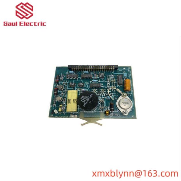 GE IC660BBD023 PLC I/O Module