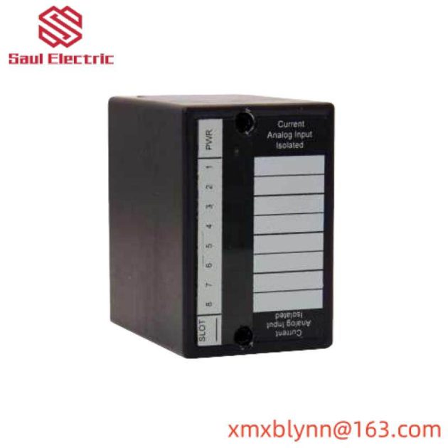 GE IC660BBD110 Output Block for PLC